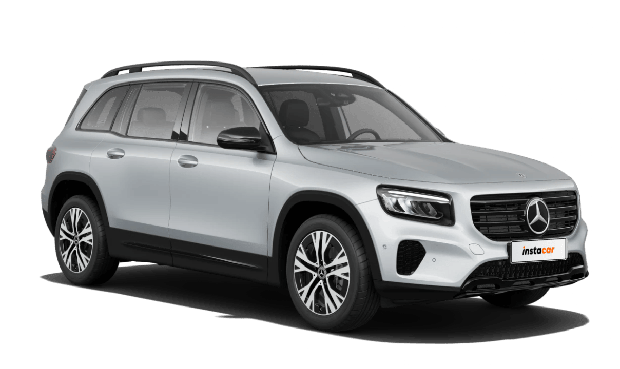 mercedes glb