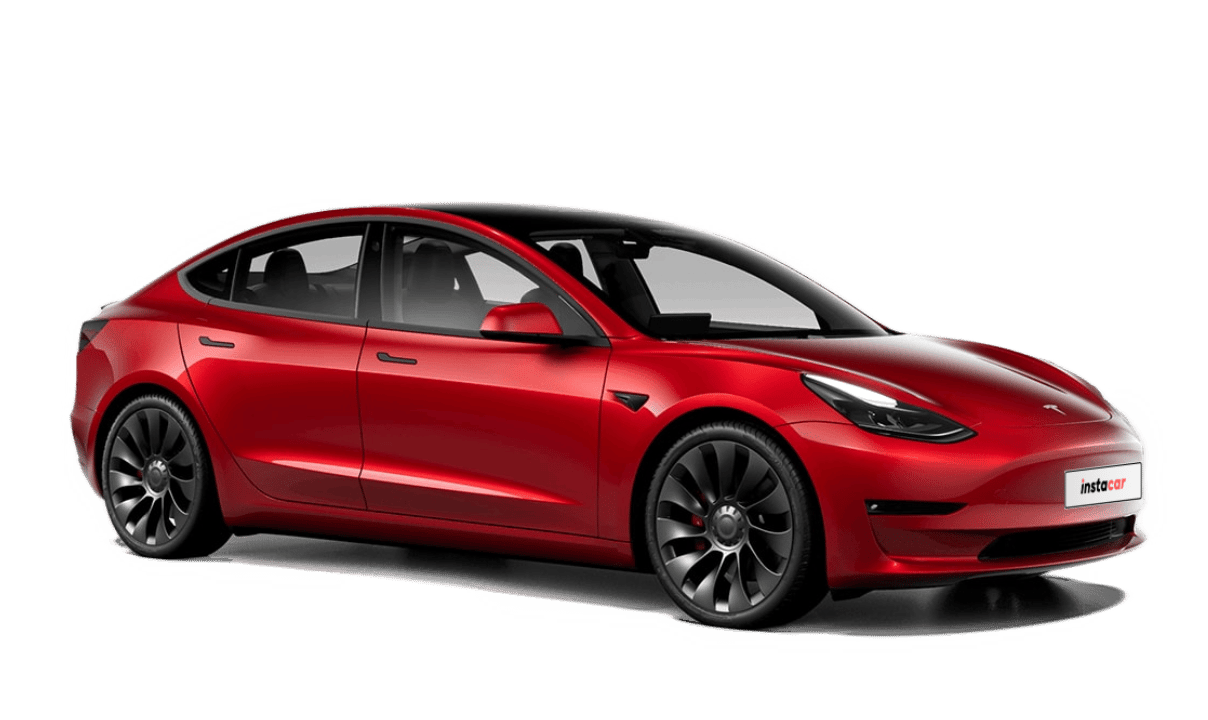 tesla model-3