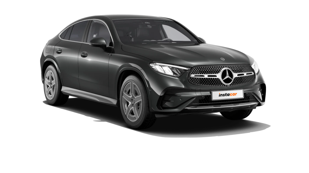 mercedes glc