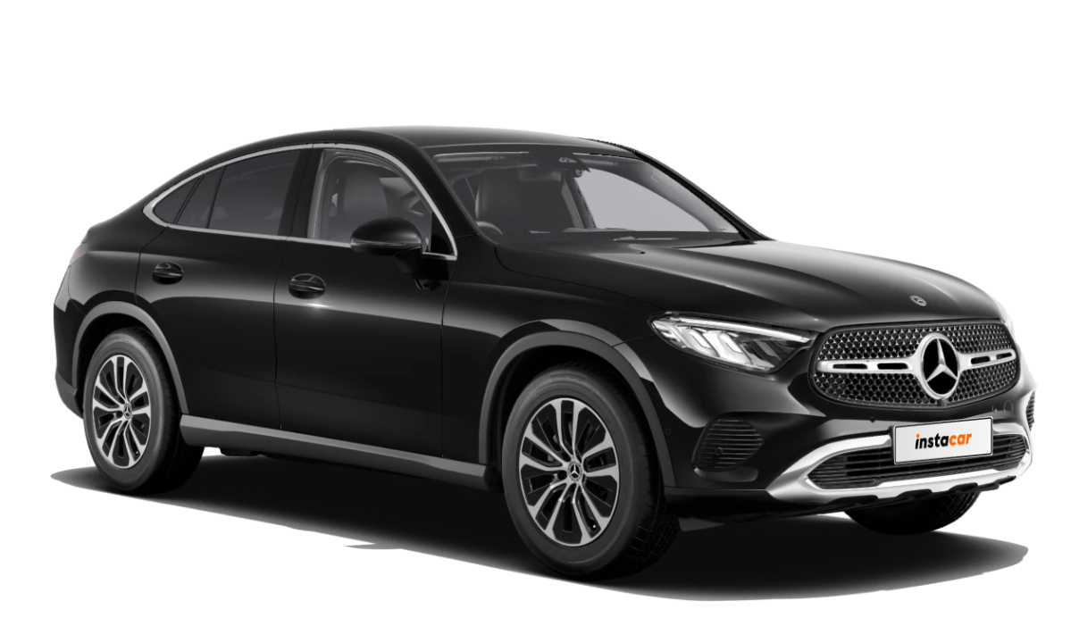 mercedes glc