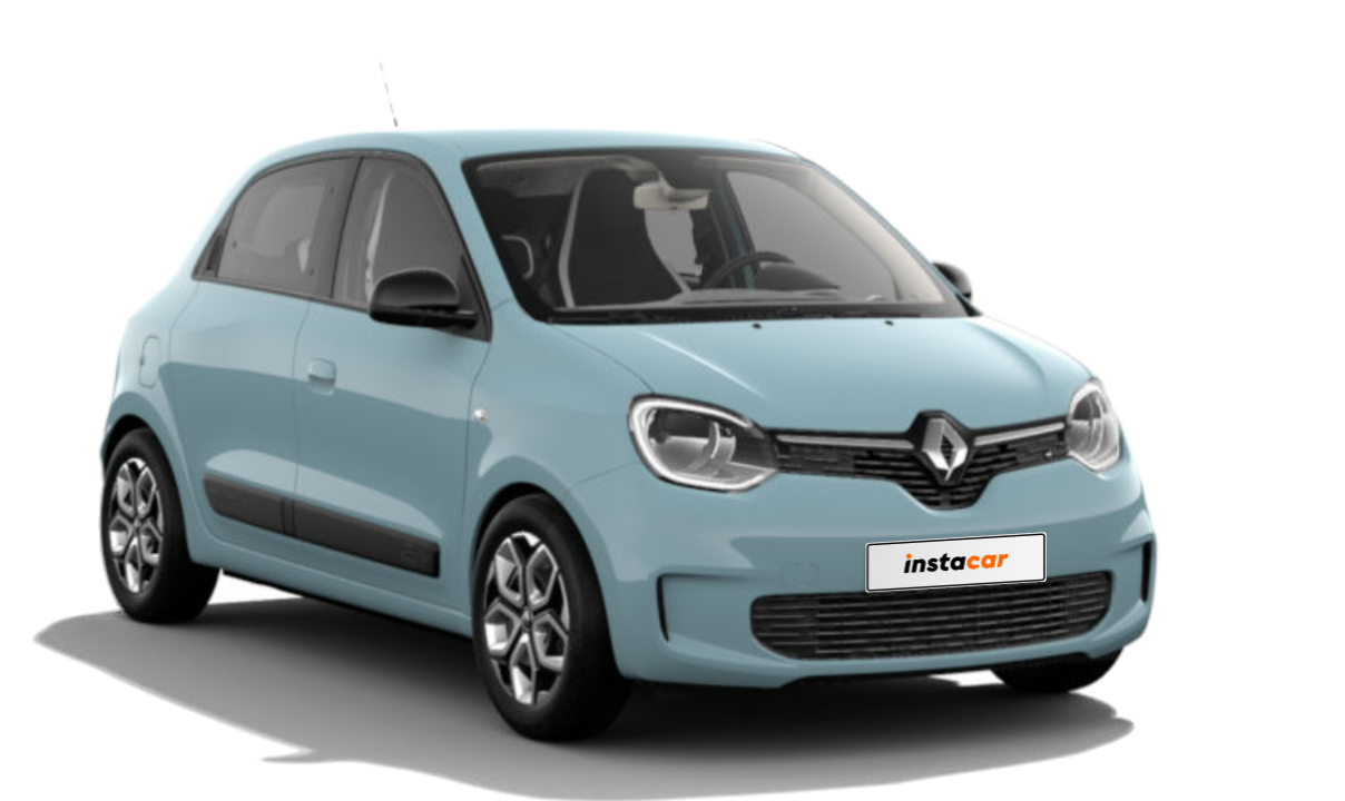 renault new-twingo