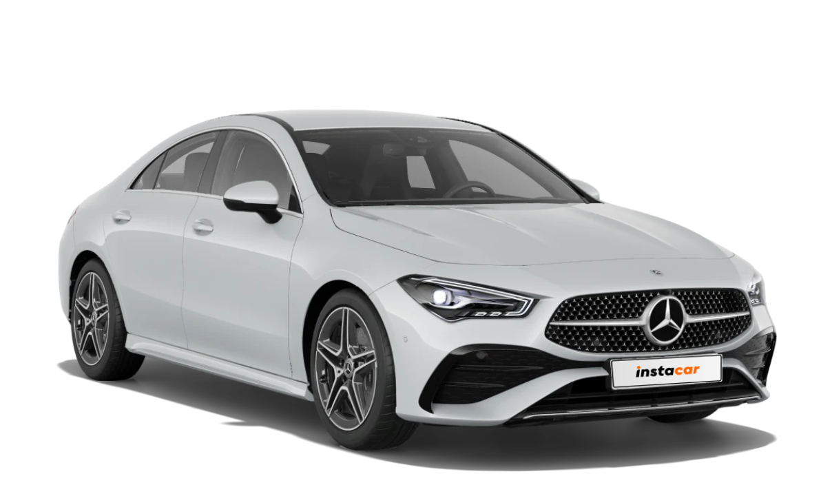 mercedes cla