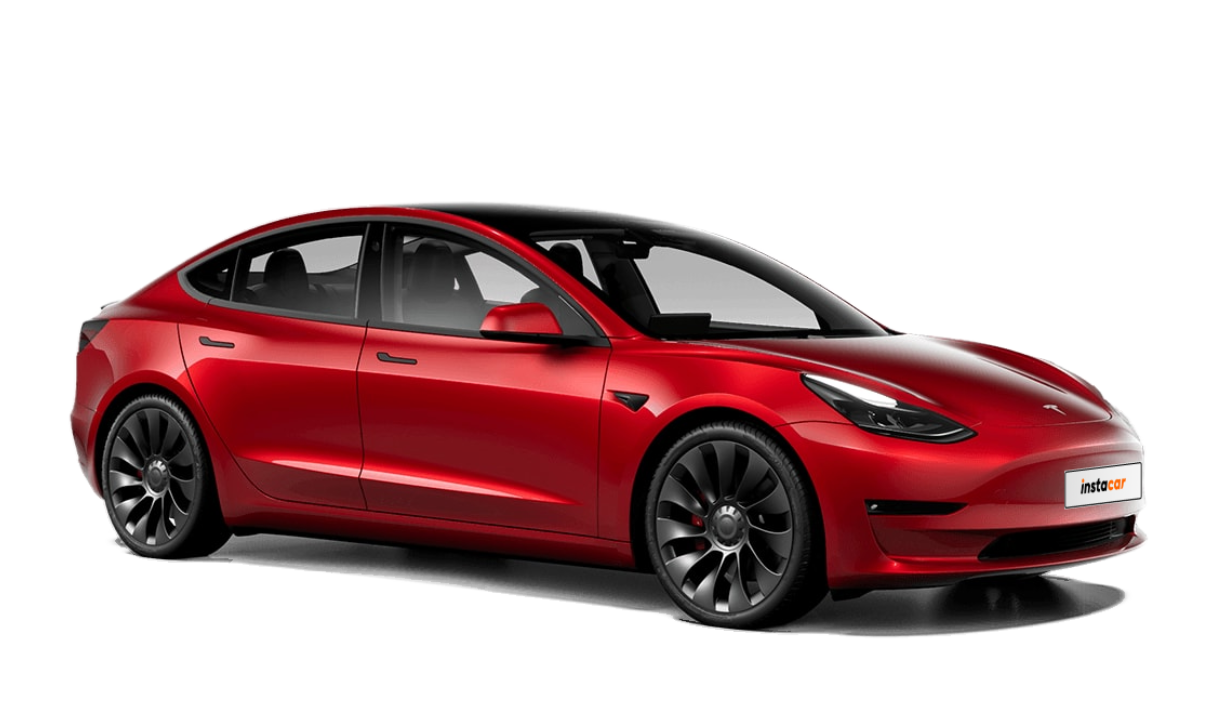 tesla model-3
