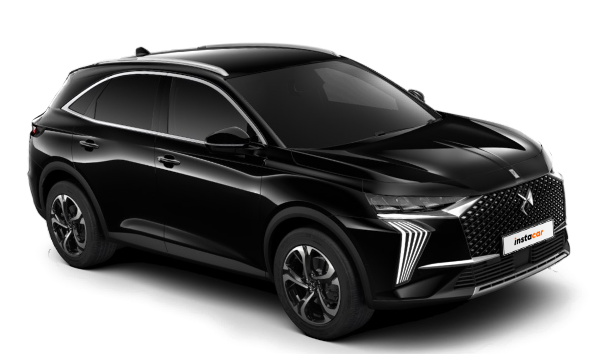 ds ds7-crossback
