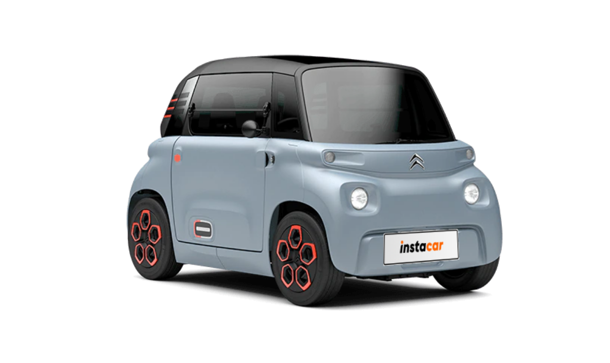citroen ami