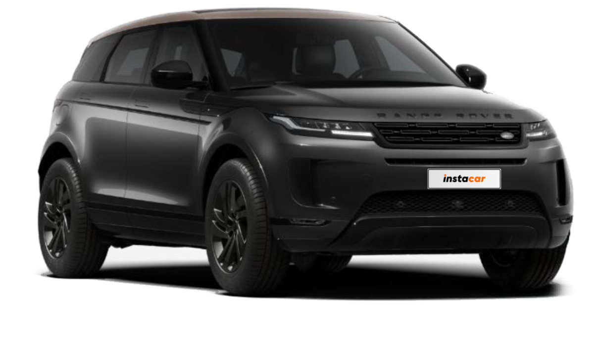 land-rover range-rover-evoque