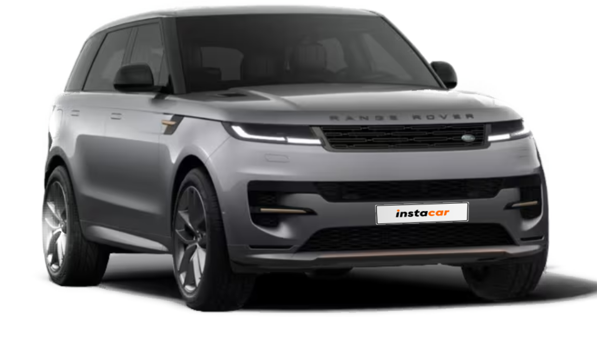 land-rover range-rover-sport