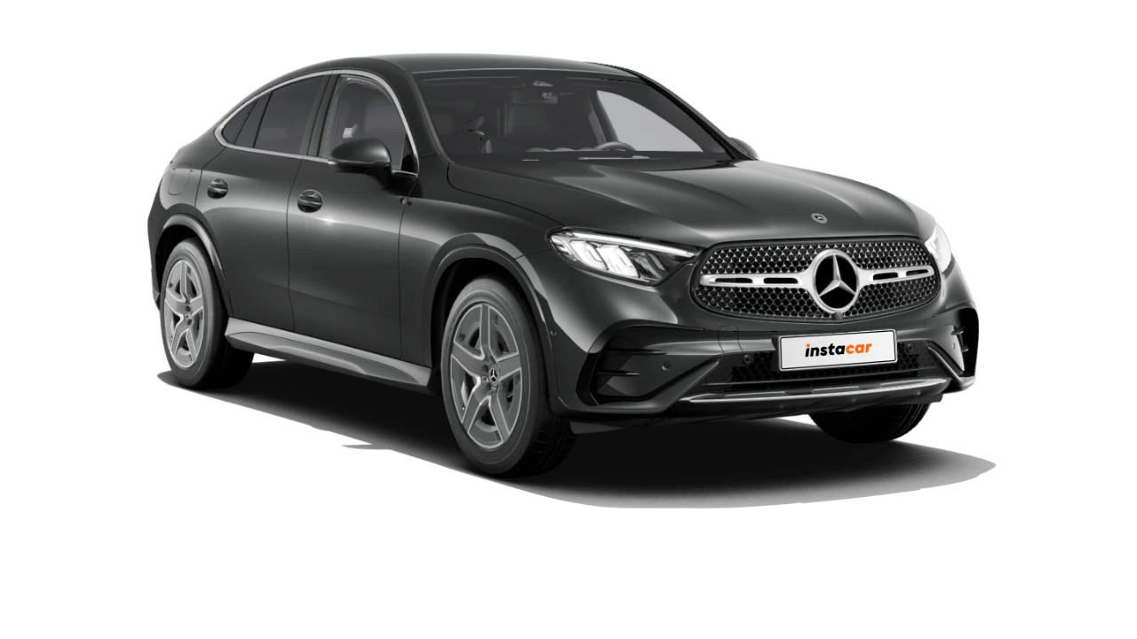 mercedes glc