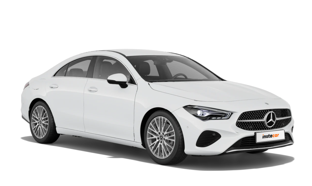 mercedes cla