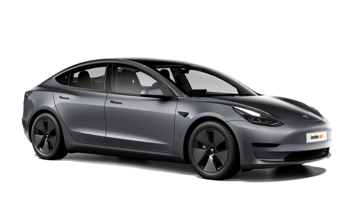 tesla model-3