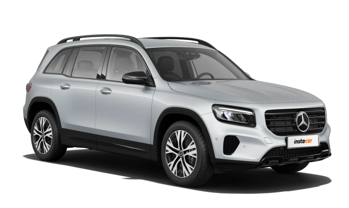 mercedes glb