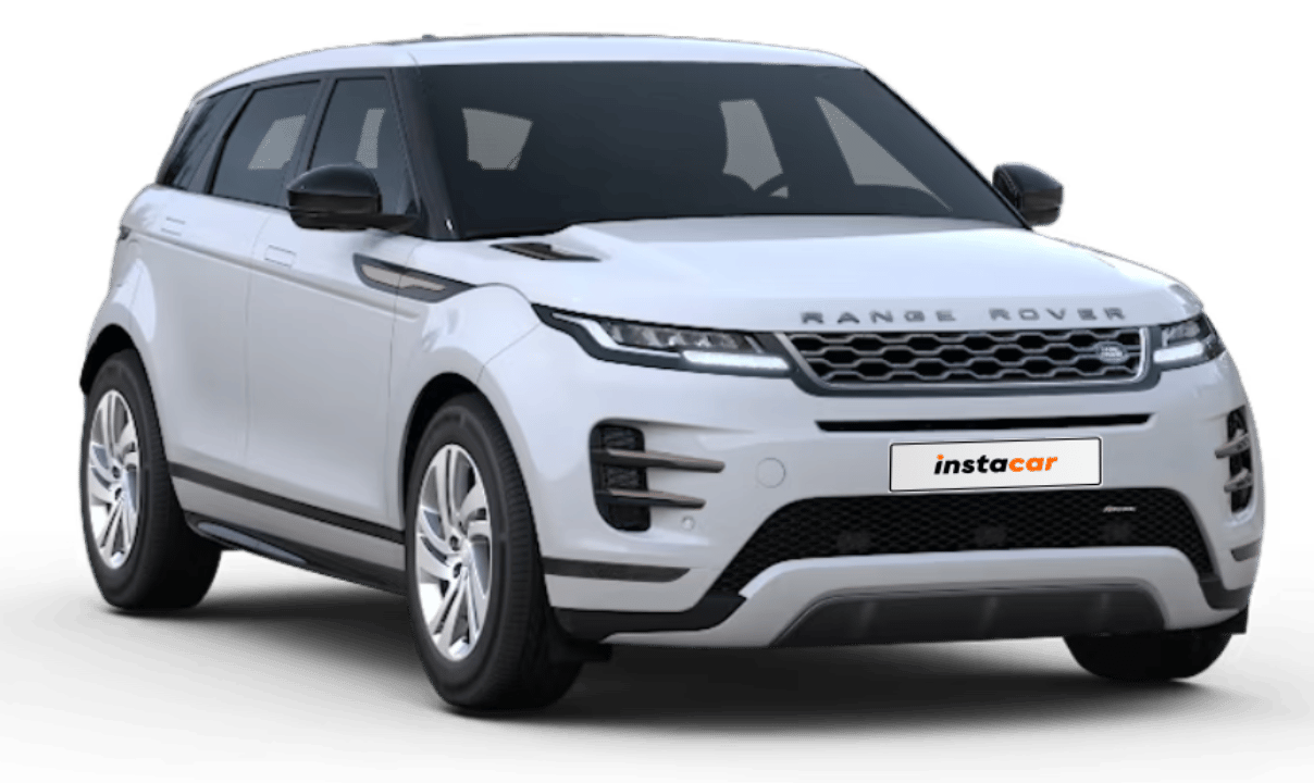 land-rover range-rover-evoque