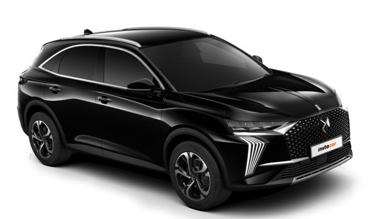ds ds7-crossback