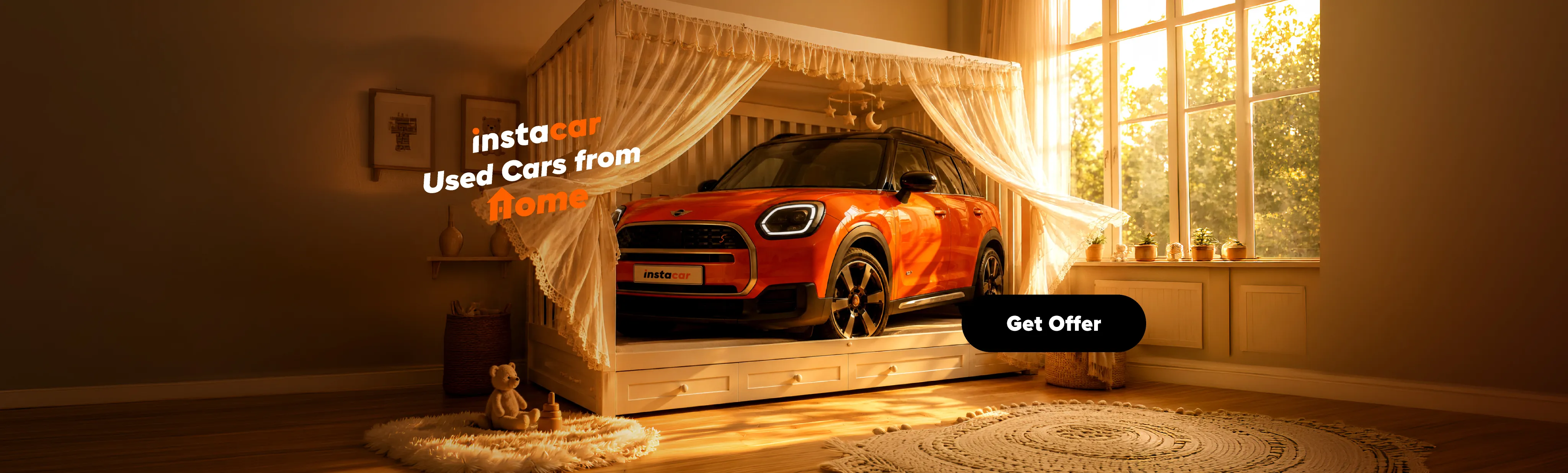 Used cars from home