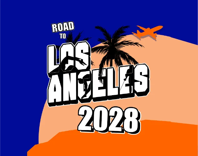 Στον δρόμο για το Los Angeles 2028