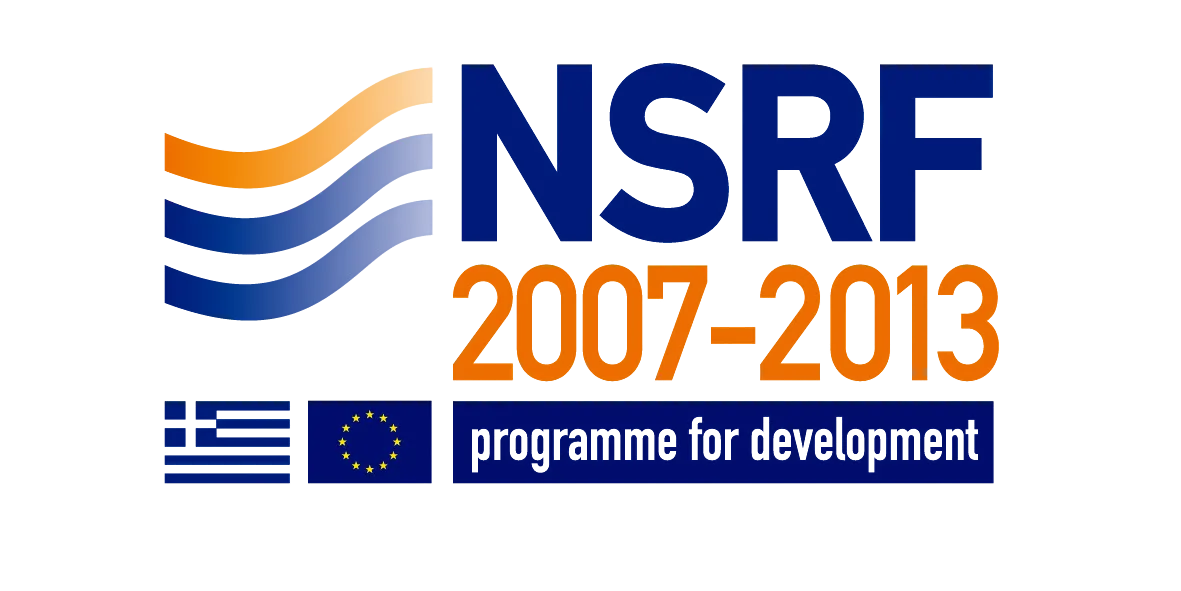 ESPA 2007-2013