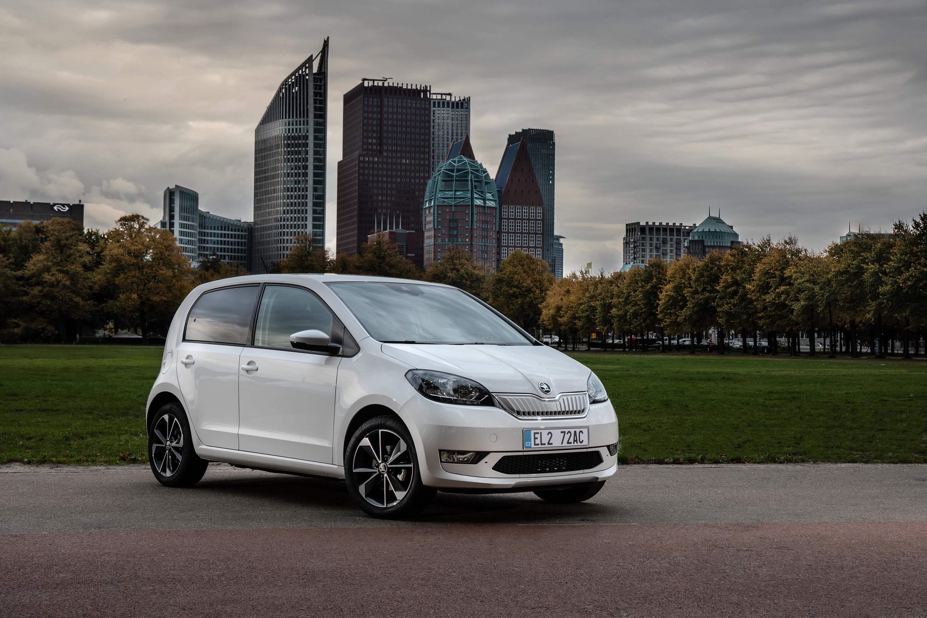 skoda citigoe instacar leasing