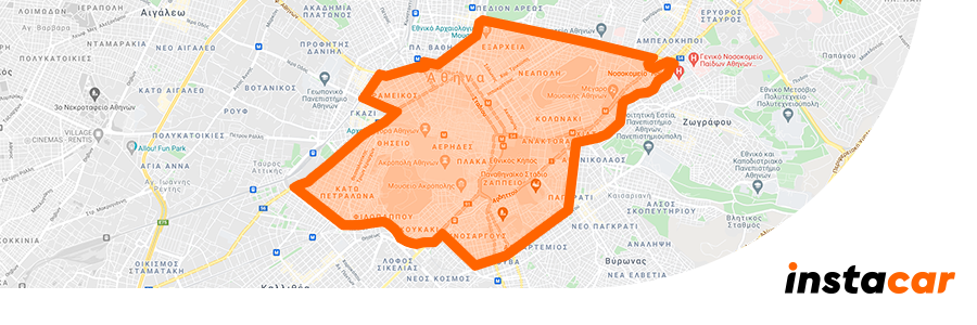 δακτύλιος 2023 τί ισχύει