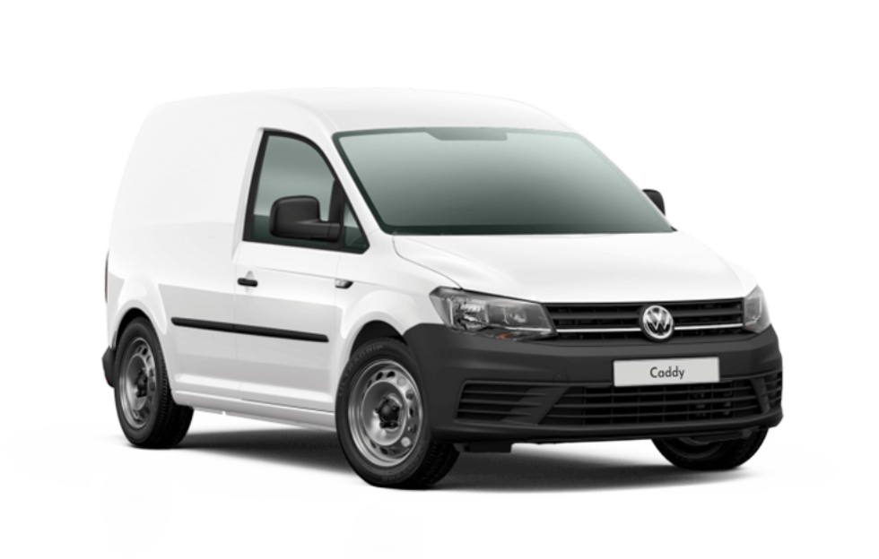 Leasing Volkswagen Caddy instacar