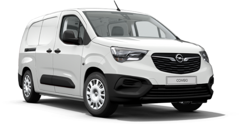 Opel Combo Cargo Business XL