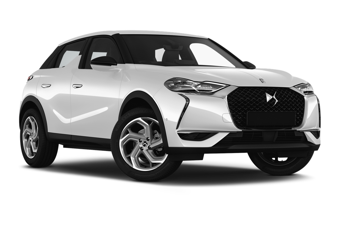 DS3 Crossback 1.2 Pure Tech Be Chic