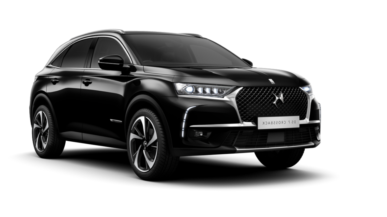 Ds7 crossback business