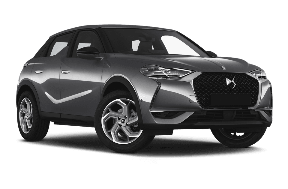 DS3 crossback  Business