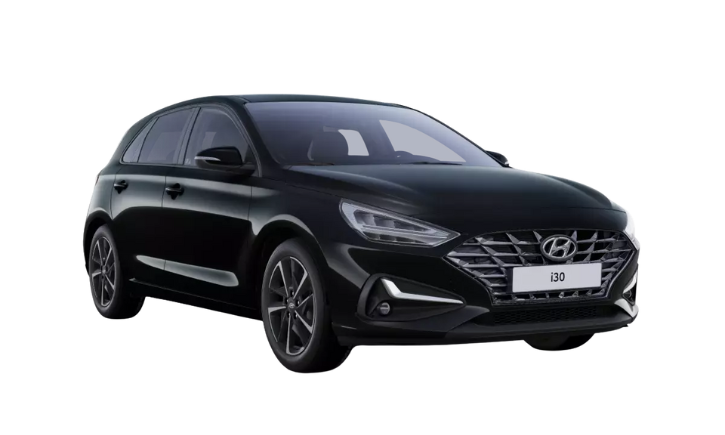 Hyundai i30 Hybrid Premium