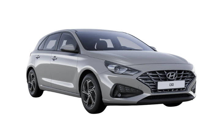 Hyundai i30 Premium
