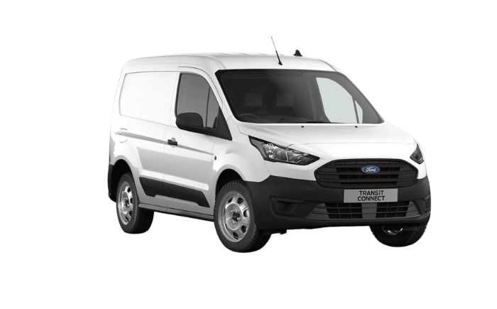 FORD TRANSIT CONNECT Trend L1 