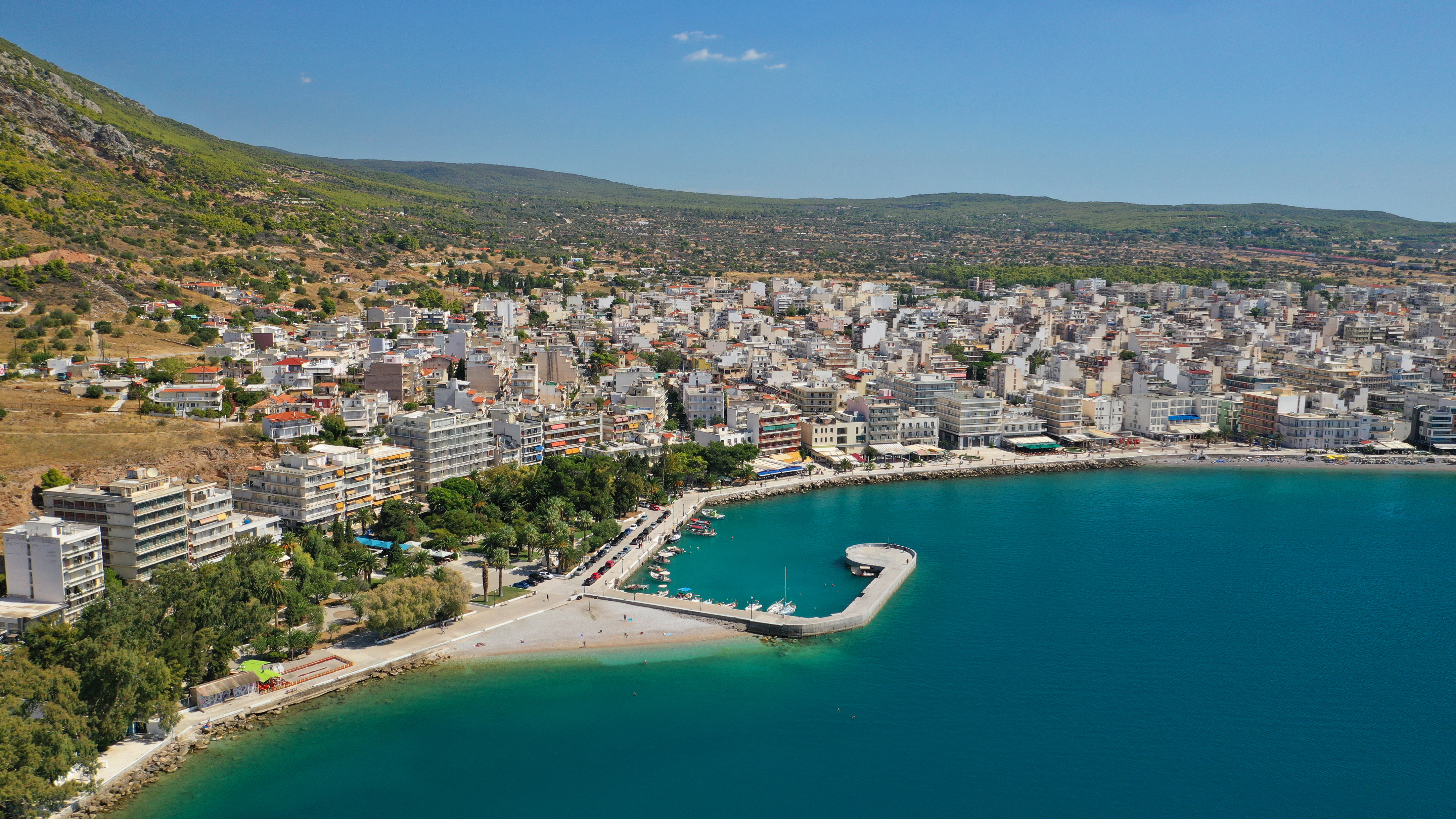 instaταξιδάκι: Λουτράκι
