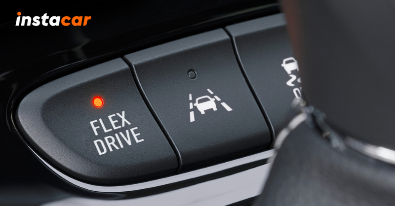 flexible drive