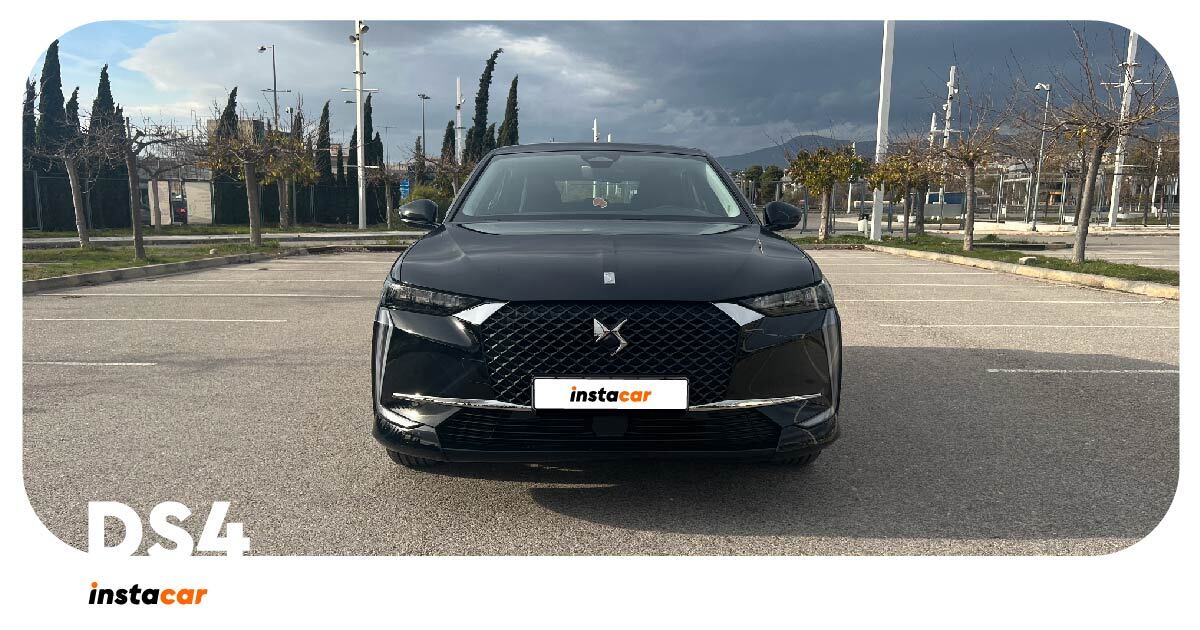 DS4 Front