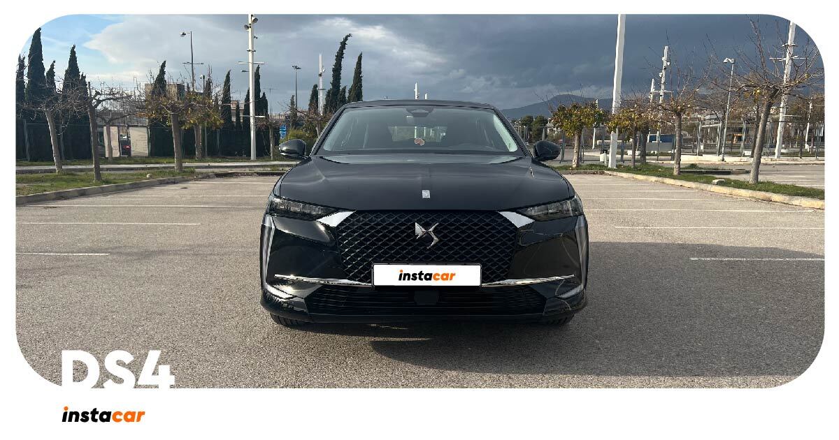 instacar review: DS4 (+Video) | instacar