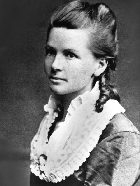 Bertha Benz 8 γυναίκες που έχουν γράψει ιστορία στην αυτοκίνηση