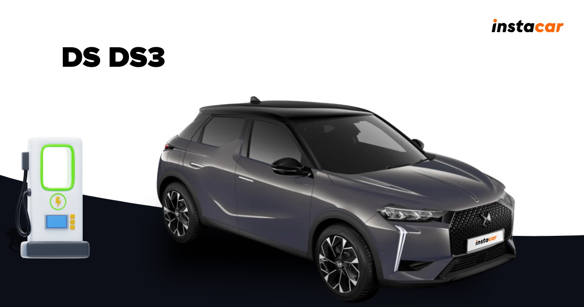 DS3 με leasing