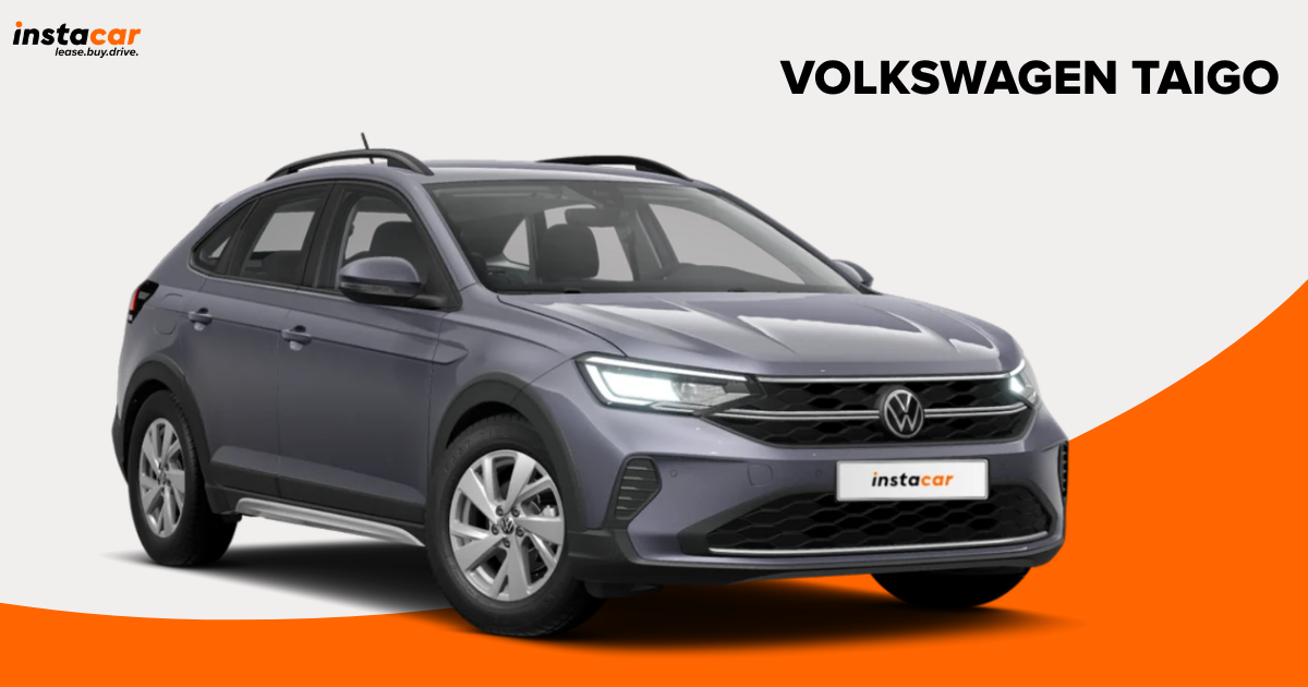 μεταχειρισμένο VW Taigo