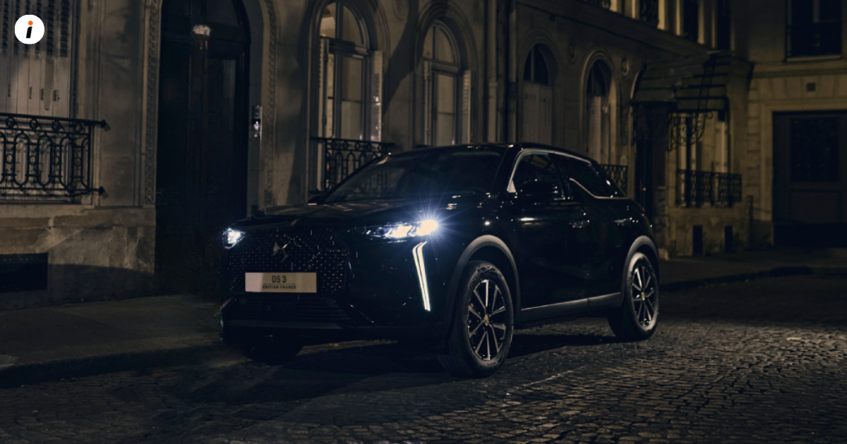 ds3 με leasing