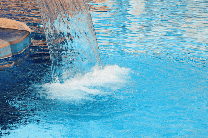 Loutraki's healing springs