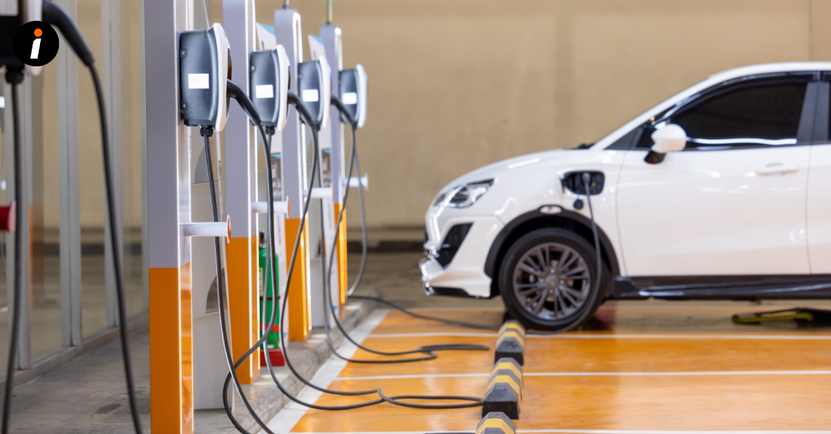 φορτιση ηλεκτρικου σε δημοσιο δικτυο