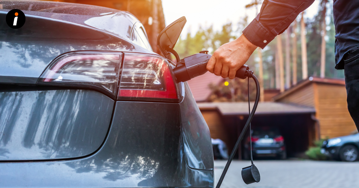 κοστος φορτισης ηλεκτρικου αυτοκινητου