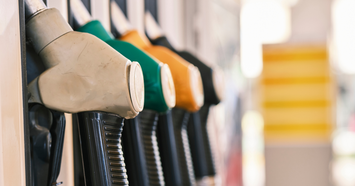 βενζινη ή diesel