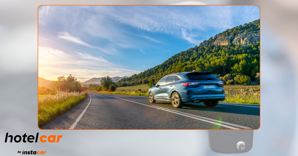 επινοικιαση αυτοκινητου για ξενοδοχους