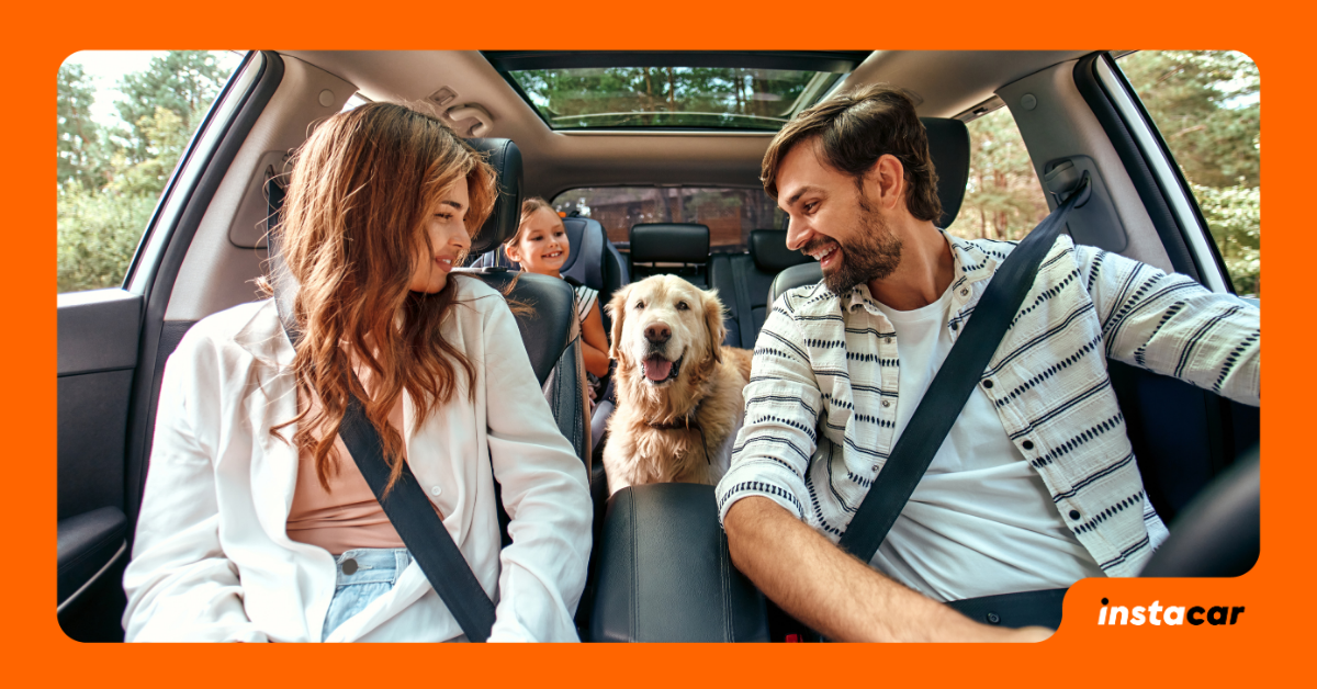 instacar auto financing