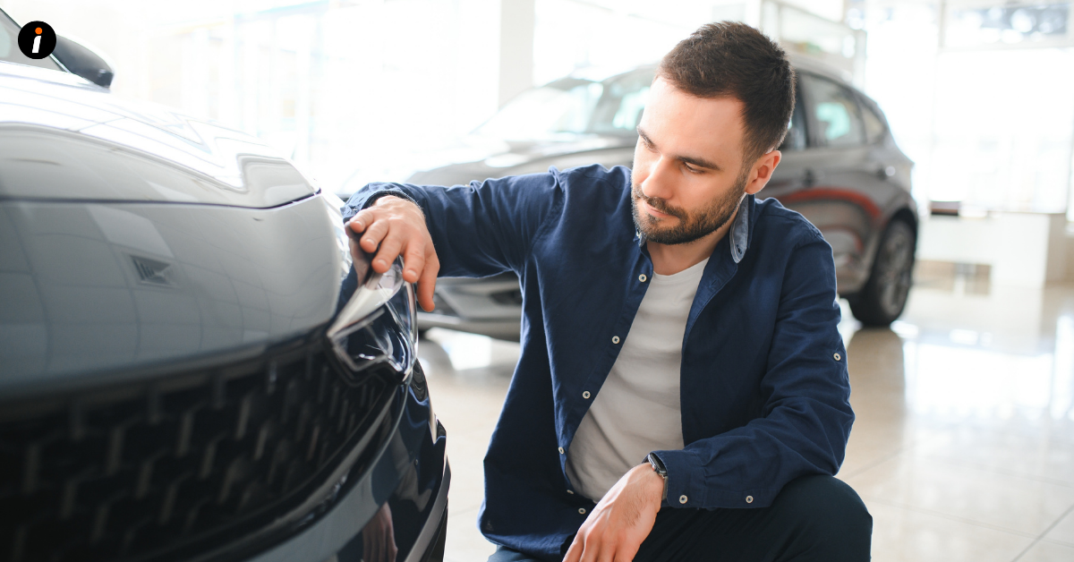 αγορά μεταχειρισμενου απο leasing