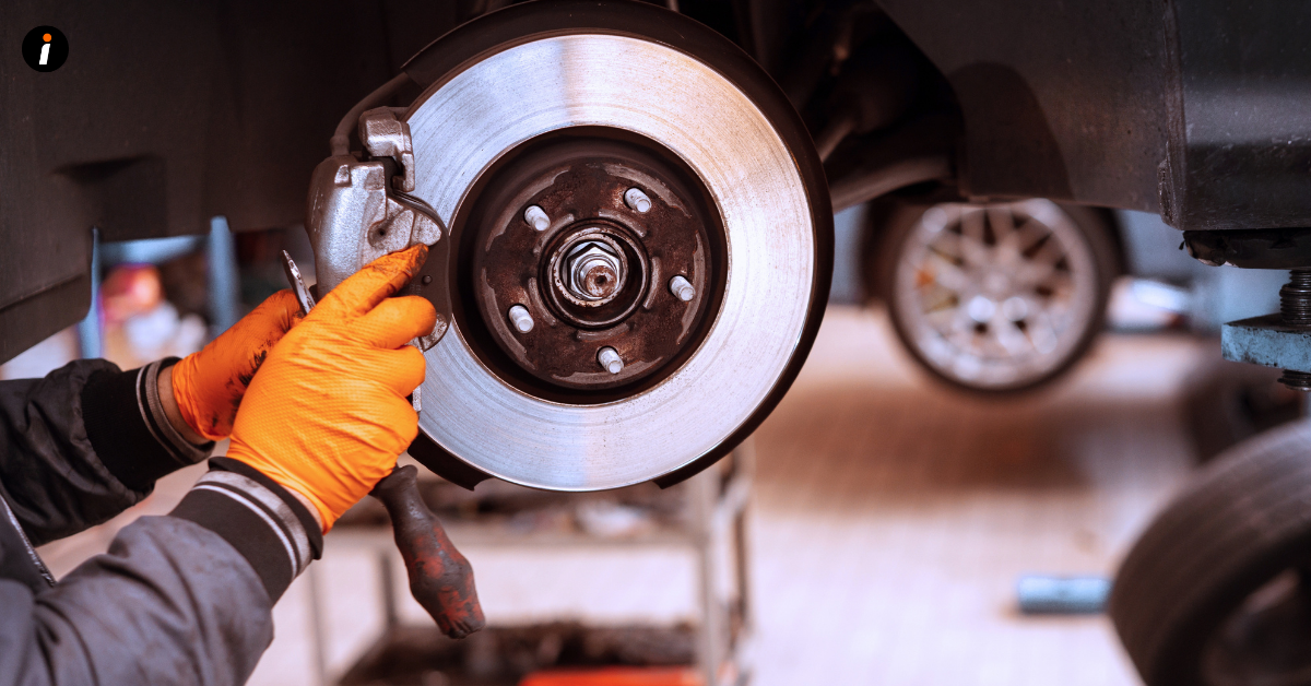 μηχανικος ελεγχοσ μεταχειρισμενα