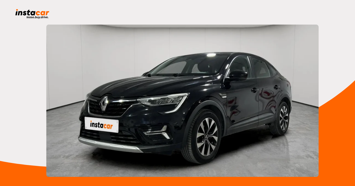 metaxeirismeno renault arkana