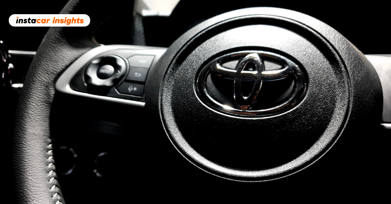 Toyota με leasing