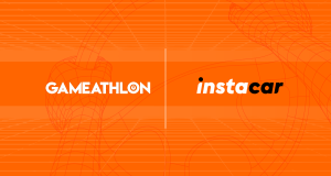 To instacar στο Gameathlon 2022!