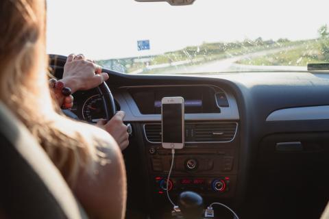 tips για οικονομική οδήγηση